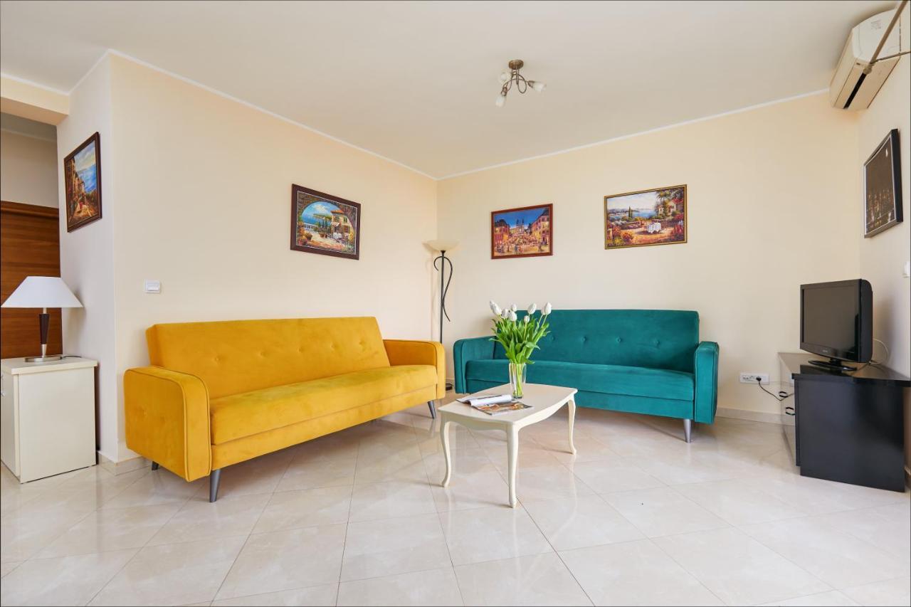 Kotor Sunset Apartments Exterior photo