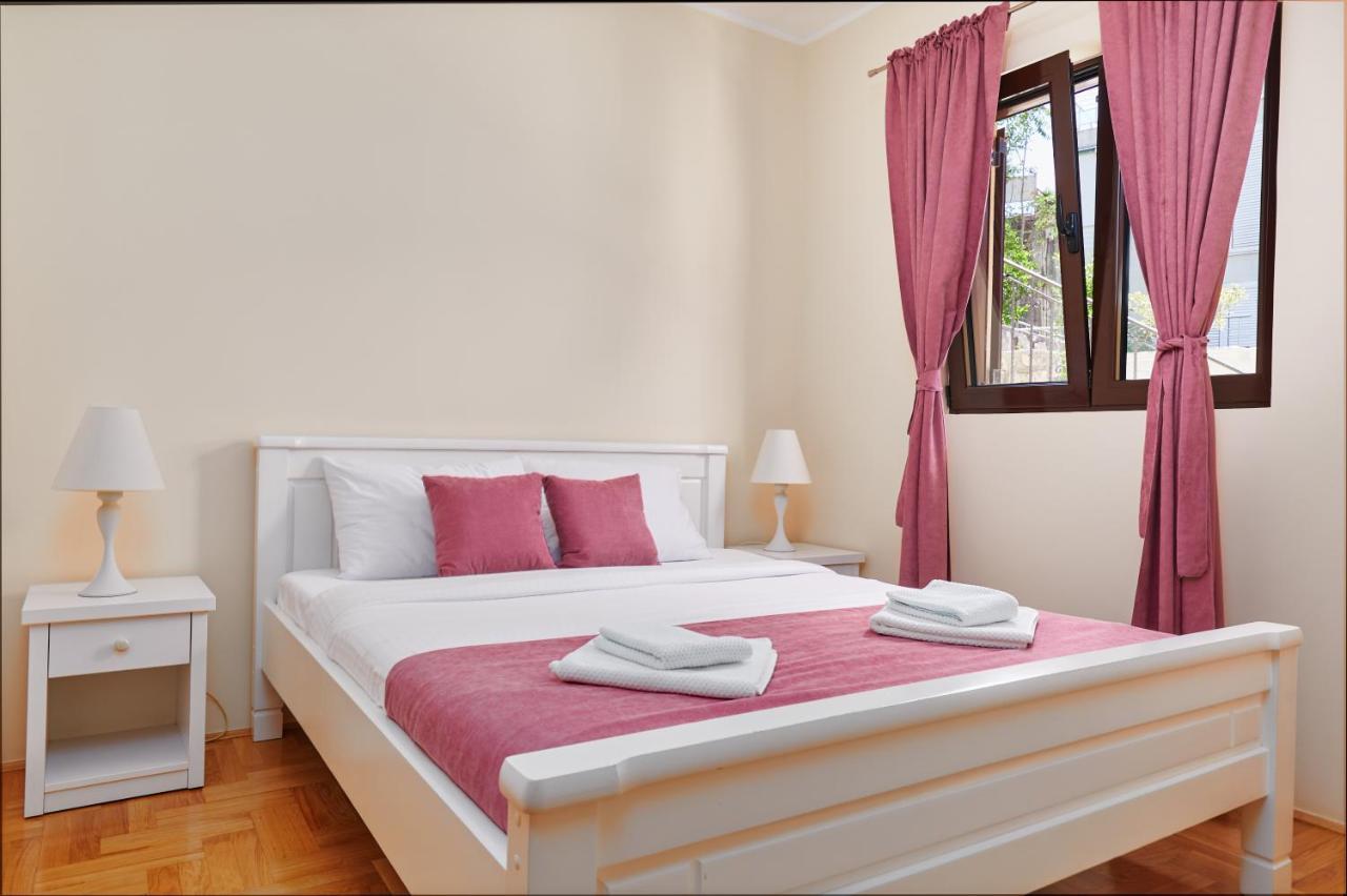 Kotor Sunset Apartments Exterior photo
